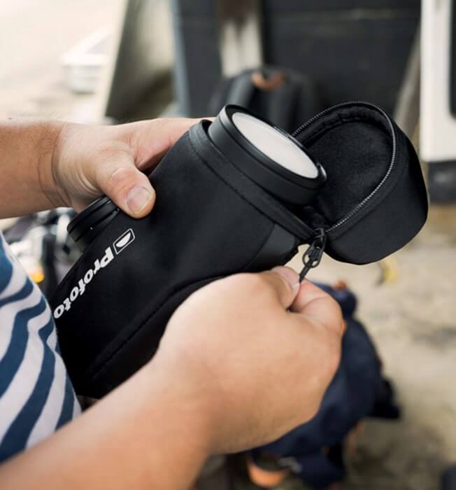 Profoto A1X Off-Camera Kit
